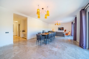 TV - Villa Lizya (Kas)
