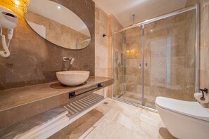 Villa Standard | Salle de bain