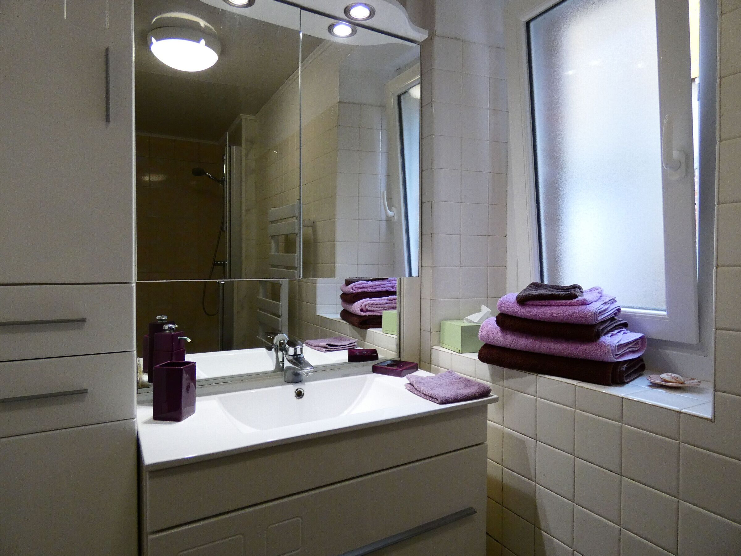 Towels