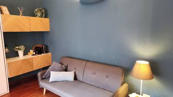 Studio Confort | Coin séjour