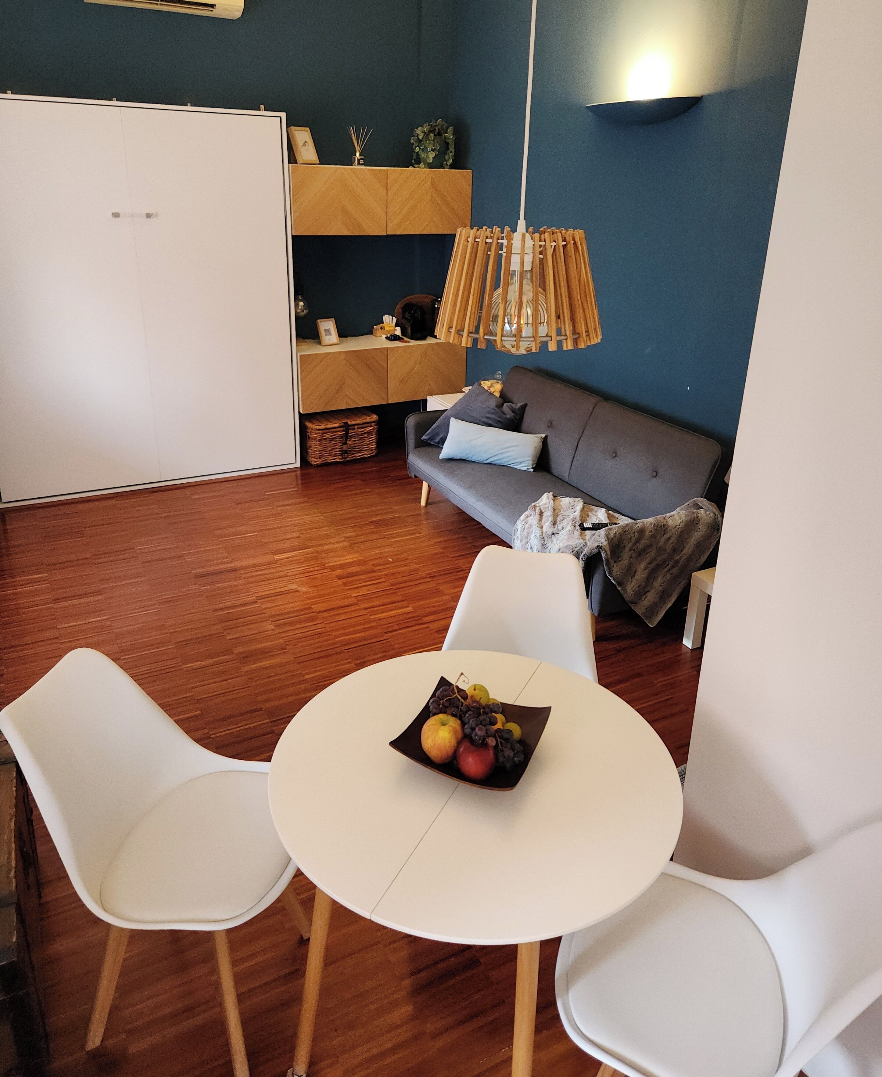 Studio Confort | Coin séjour