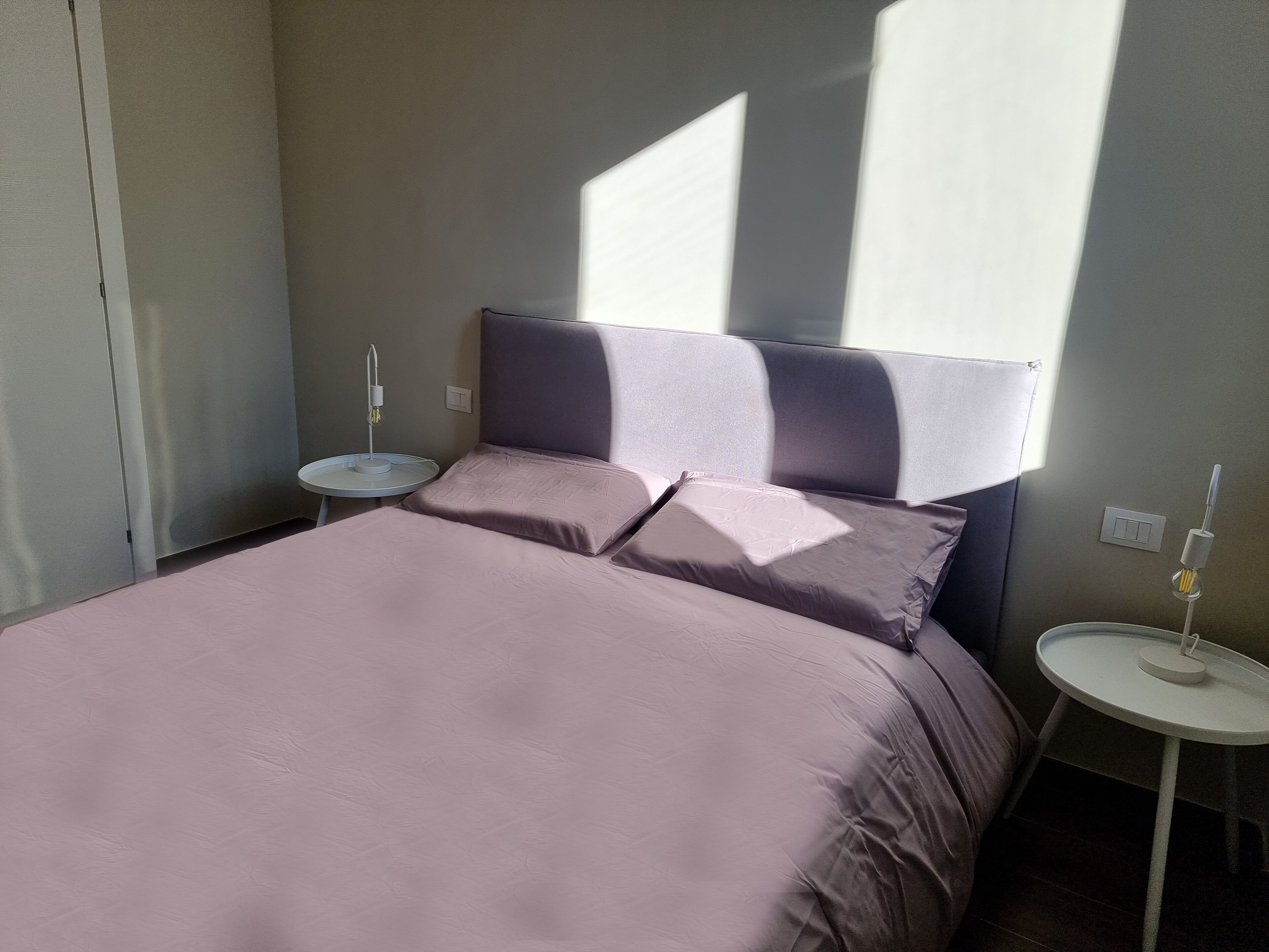 1 chambre, bureau, Wi-Fi gratuit, draps fournis