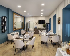 Restaurant - Palace Hotel De Midões (Tábua)