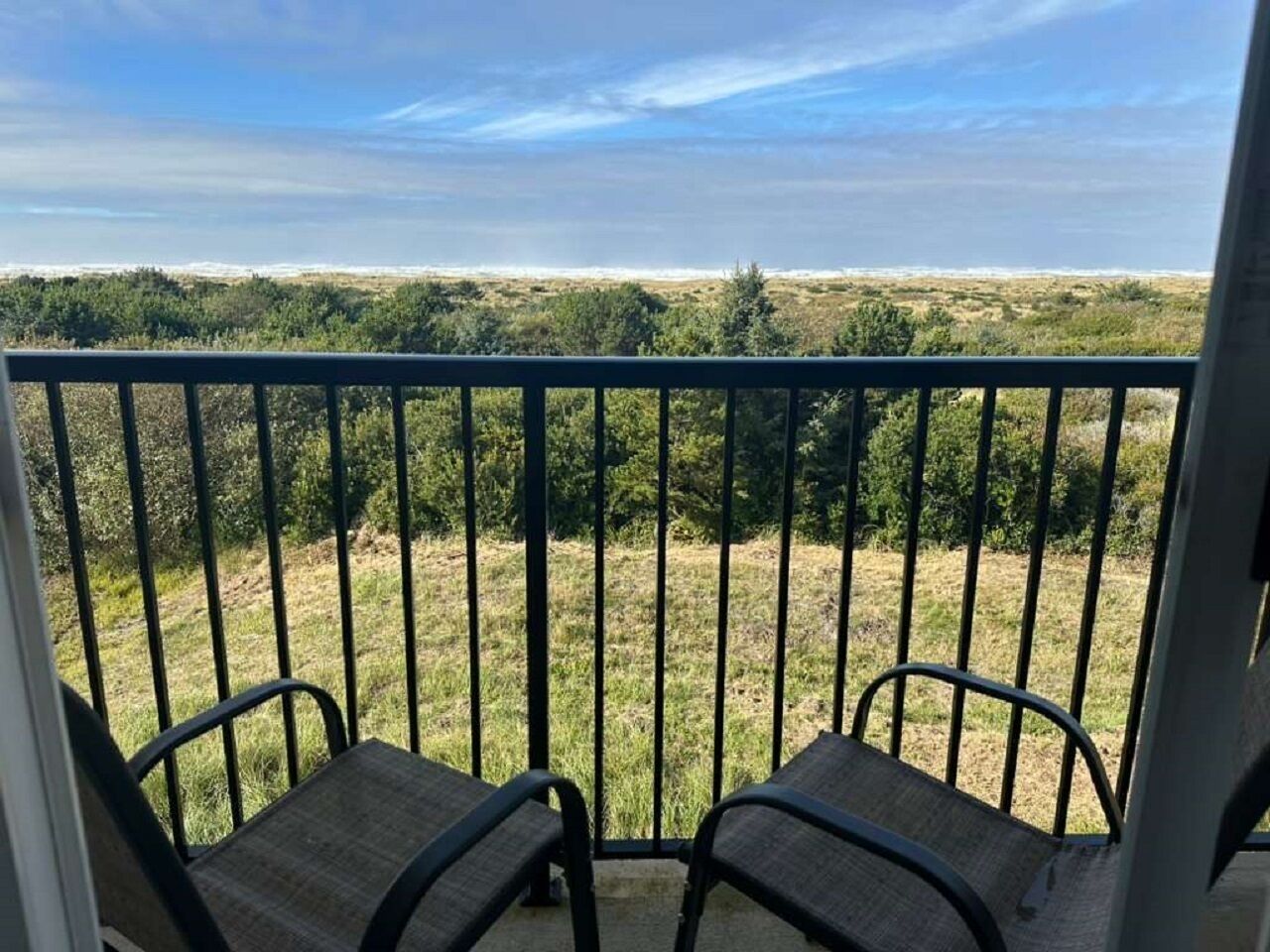 奢华客房, 1 张特大床和 1 张沙发床, 无烟房 | 露台