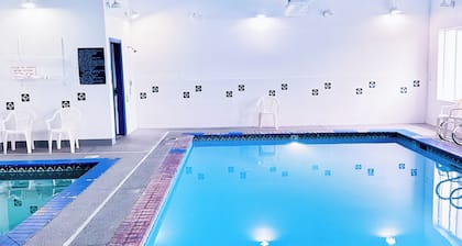 Coratel Inn and Suites By Jasper Ocean Shores