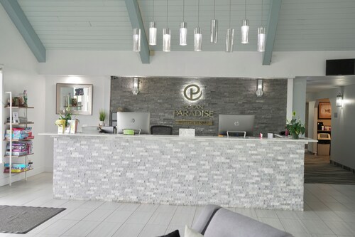 Ocean Paradise Hotel & Resort