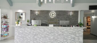 Ocean Paradise Hotel & Resort