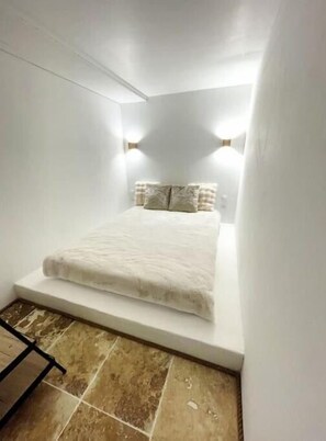 3 quartos, ferros/tábuas de passar roupa, Wi-Fi de cortesia