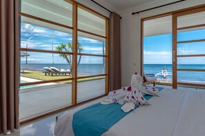 10 bedrooms, desk, travel crib, free WiFi