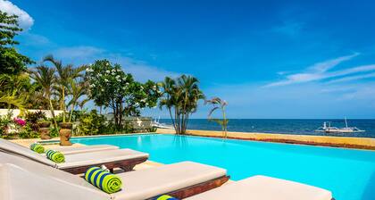 5 Lovina Beach Villa 20p, for big Groups! Yoga and Meditation!