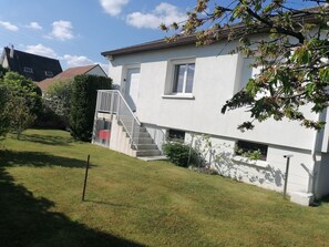 Exterieur