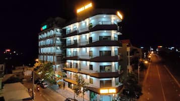 Ngoại thất