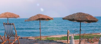 Osaka Boutique Phan Thiet Hotel