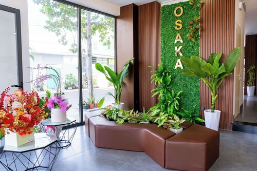 Osaka Boutique Phan Thiet Hotel
