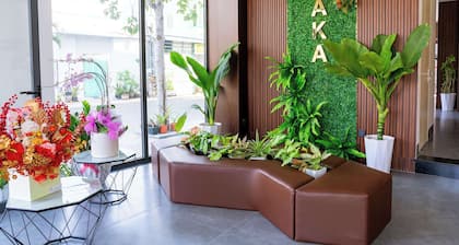 Osaka Boutique Phan Thiet Hotel