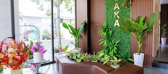 Osaka Boutique Phan Thiet Hotel