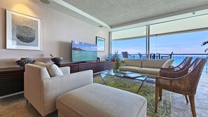 Smart TV, books, printers