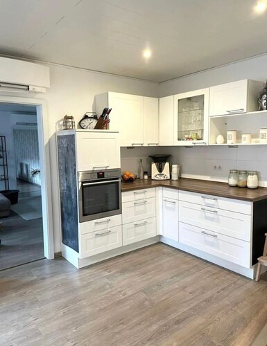 170 qm2 Großes, Gemütliches Haus mit Kamin und Klimaanlage. Hunde Erwünscht!