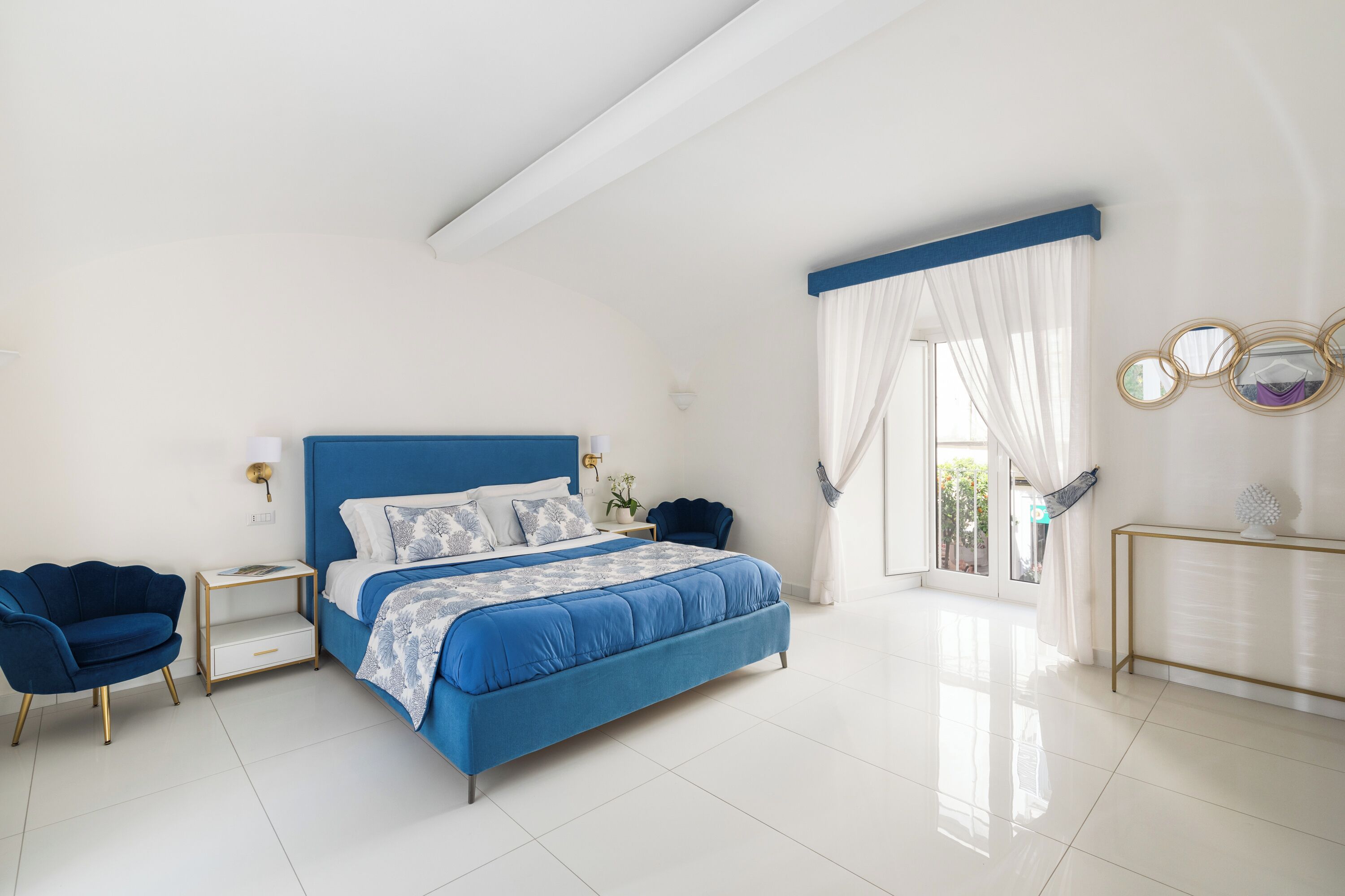 Apartamento City | Vistas a la ciudad