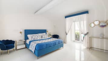 City appartement | Uitzicht op de stad