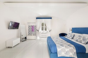 City appartement | 1 slaapkamer, individueel gedecoreerd, individueel gemeubileerd