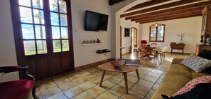 منطقة المعيشة