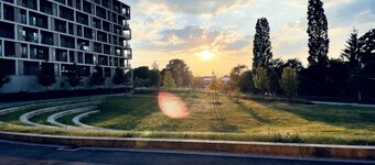 Magnifique Appartement Haut de Gamme Ă 3km du Centre!