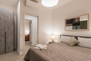 2 Schlafzimmer, Bügeleisen/Bügelbrett, Reisekinderbett, WLAN