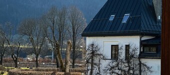 TURM KAPS Luxury Home by Belle Stay