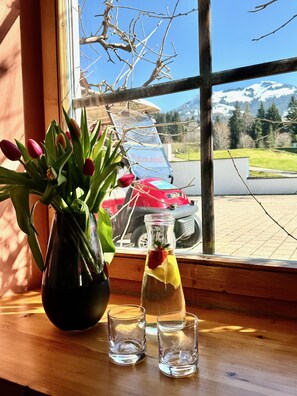 Deluxe House, Mountain View | 4 bedrooms, desk - TURM KAPS Luxury Home by Belle Stay (Kitzbuhel)