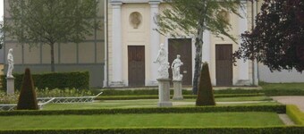 Schlossparkferienwohnungen Rheinsberg - Altstadtferienwohnung