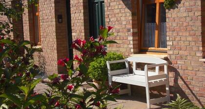 SchlossparkFerienwohnungen Rheinsberg - Altstadtferienwohnung