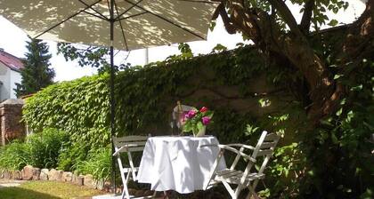 Schlossparkferienwohnungen Rheinsberg - Schlossparkferienwohnung