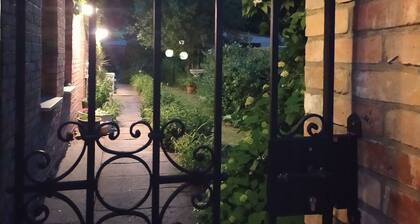 Schlossparkferienwohnungen Rheinsberg - Bel Etagé Fontane