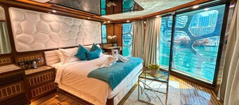 Orchid Overnight Superyacht