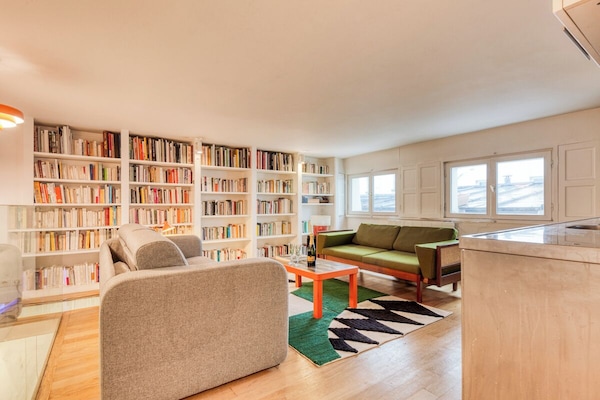 Intérieur