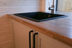 Interior - Wohndorf Windmühle (Schwarzenbach am Wald)