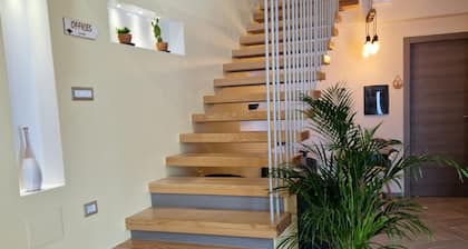 Green Guest House
