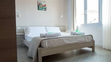 Chambre Ville
