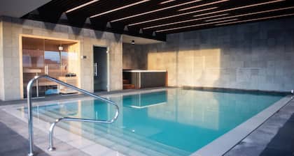Pico TERRAMAR & SPA