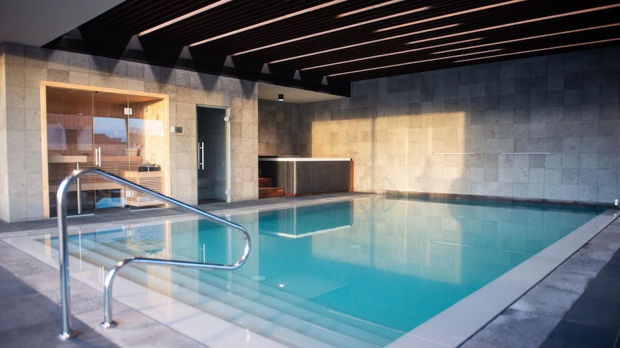 Pico TERRAMAR & SPA