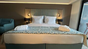 Extra beds