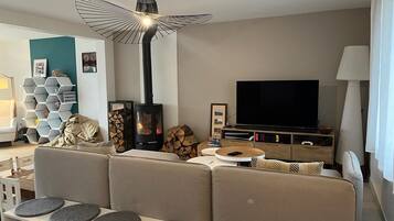 Télévision, livres