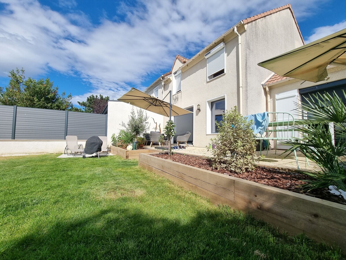 Bild für Gastgeberprofil