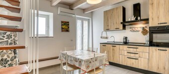 Le Fonti House - Holiday Home