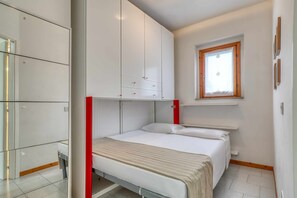 2 bedrooms - Mini House - Casa Vacanze (Marcelli)