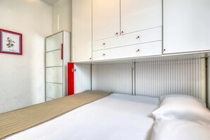 2 Schlafzimmer