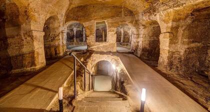 Room 143- Apartment near the center