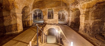 Room 143- Apartment near the center