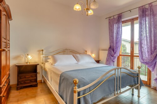Sirocco - Holiday Home